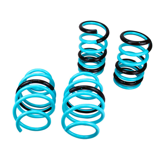 GODSPEED Traction-S Performance Lowering Springs For Toyota Sienna FWD (XL30) 2011-2020