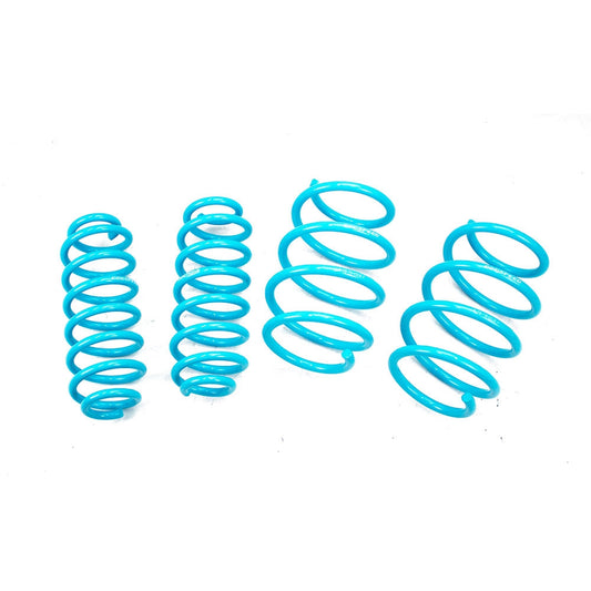 GODSPEED Traction-S Performance Lowering Springs For Toyota Camry L/LE (XV70) 2018-23