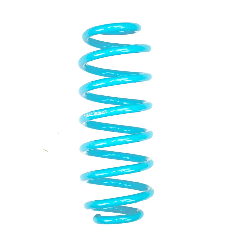 GODSPEED Traction-S Performance Lowering Springs For Toyota Camry L/LE (XV70) 2018-23