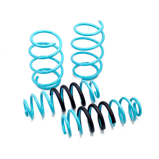 GODSPEED Traction-S Performance Lowering Springs For Toyota C-HR (AX10) 2018-22