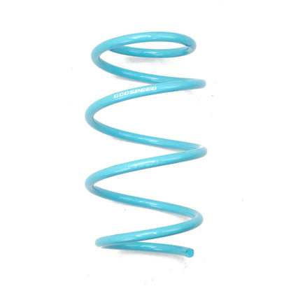 Godspeed Traction-S Performance Lowering Springs For Toyota C-HR (AX10) 2018-22