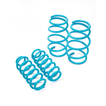 GODSPEED Traction-S Performance Lowering Springs For Toyota Camry XLE V6 / SE / XSE / TRD (XV70) 2018-23