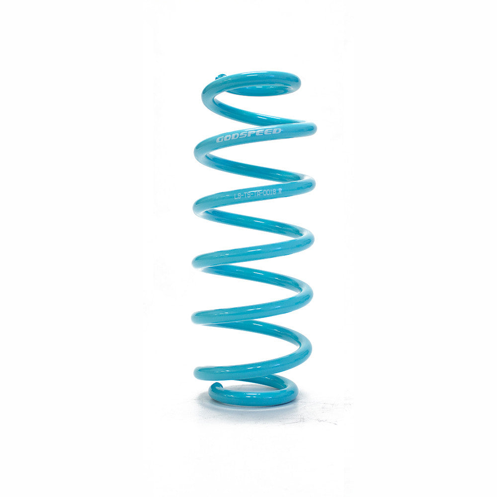 GODSPEED Traction-S Performance Lowering Springs For Toyota Camry XLE V6 / SE / XSE / TRD (XV70) 2018-23