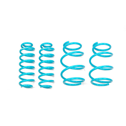 GODSPEED Traction-S Performance Lowering Springs For Toyota RAV4 FWD (XA50) 2019-23