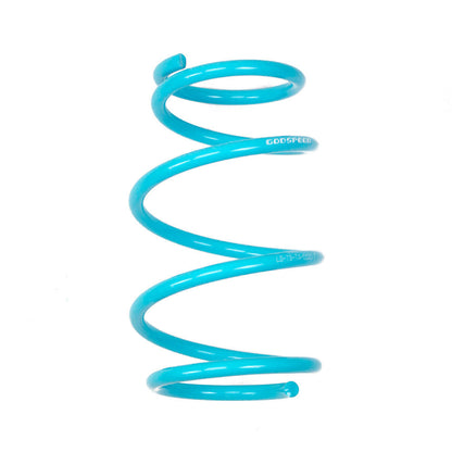 Godspeed Traction-S Performance Lowering Springs For Toyota RAV4 AWD/FWD (XA50) 2019-23