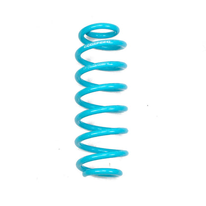GODSPEED Traction-S Performance Lowering Springs For Toyota RAV4 FWD (XA50) 2019-23