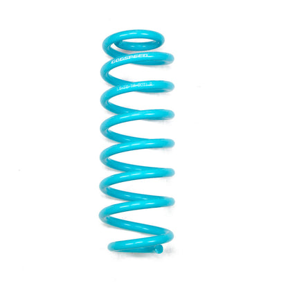 GODSPEED Traction-S Performance Lowering Springs For Toyota RAV4 AWD (XA50) 2019-23