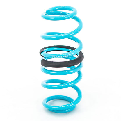 Godspeed Traction-S Performance Lowering Springs For Volkswagen Golf GTI (MK7) 2015-21