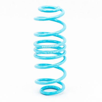 GODSPEED Traction-S Performance Lowering Springs For Volkswagen GTI (MK6) 2010-14