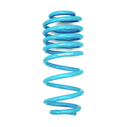 GODSPEED Volkswagen Jetta GLI (A6) 2011-18 Traction-S™ Performance Lowering Springs