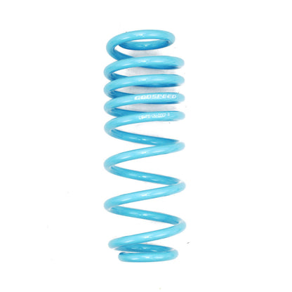 GODSPEED Traction-S Performance Lowering Springs For Volkswagen Jetta GLI 2019-24