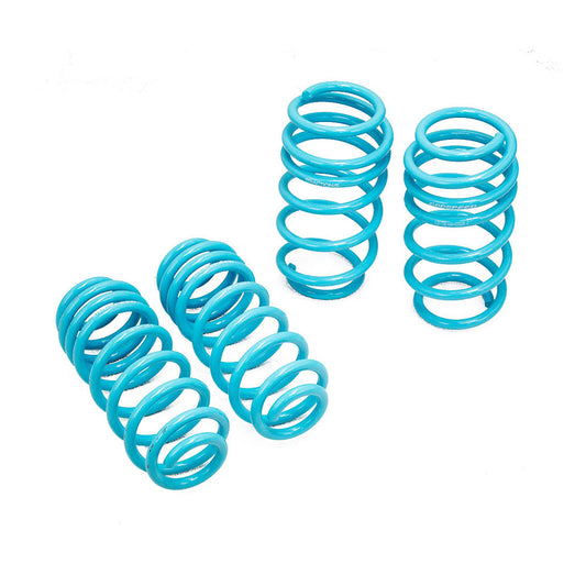 GODSPEED Traction-S Performance Lowering Springs For Volkswagen Passat Sedan FWD (B6) 2006-11