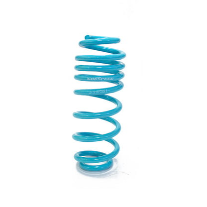 GODSPEED Traction-S Performance Lowering Springs For Volkswagen CC 4Motion (B6) 2009-17