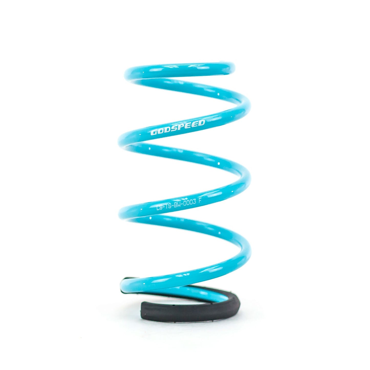 Godspeed Traction-S Performance Lowering Springs For BMW 4-series Gran Coupe (F36) RWD/AWD 2015-2020