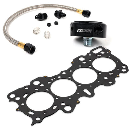 BLOX Racing LS VTEC Conversion Kit - B-Series