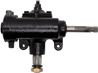STEERING GEAR  NEW MANUAL STEE