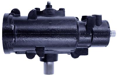 STEERING GEAR  NEW POWER STEER