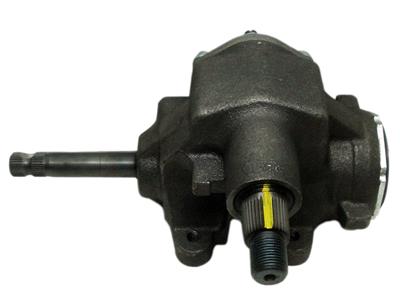 STEERING GEAR  NEW MANUAL STEE