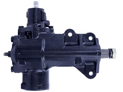 STEERING GEAR  NEW POWER STEER