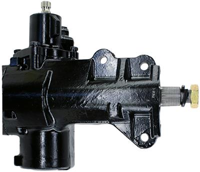 STEERING GEAR
