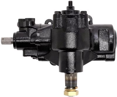 STEERING GEAR  NEW POWER STEER