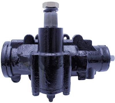 STEERING GEAR NEW POWER STEE