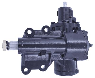 STEERING GEAR  NEW POWER STEER