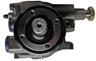 STEERING GEAR  NEW POWER STEER