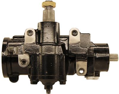 STEERING GEAR  NEW POWER STEER
