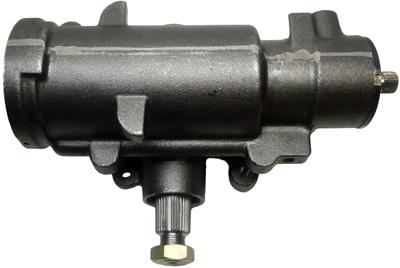 STEERING GEAR  NEW POWER STEER