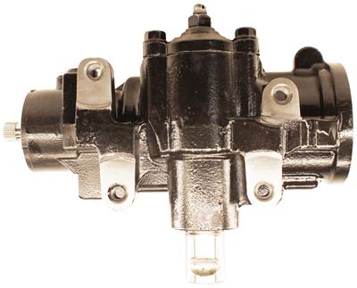 STEERING GEAR  NEW POWER STEER