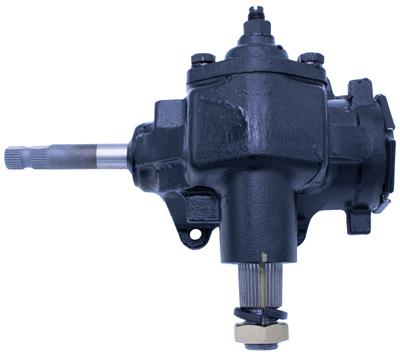 STEERING GEAR  NEW MANUAL STEE