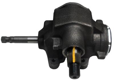 STEERING GEAR  NEW MANUAL STEE
