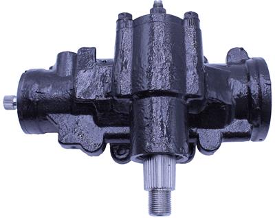 STEERING GEAR  NEW POWER STEER