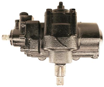STEERING GEAR  NEW POWER STEER