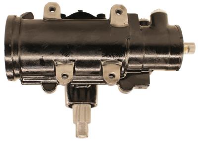 STEERING GEAR  NEW POWER STEER