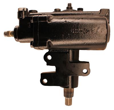 STEERING GEAR