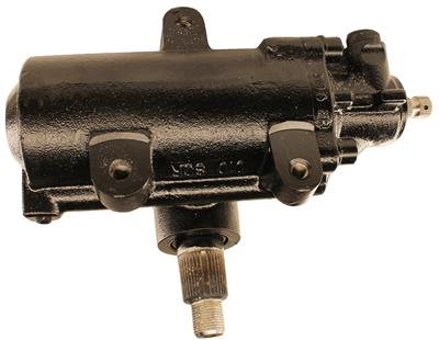 STEERING GEAR  NEW POWER STEER