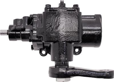 STEERING GEAR