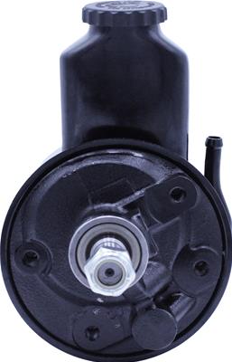 POWER STEERING PUMP  NEW POWER