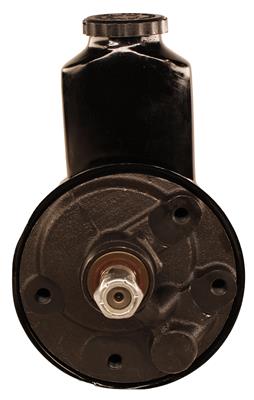 POWER STEERING PUMP  NEW POWER