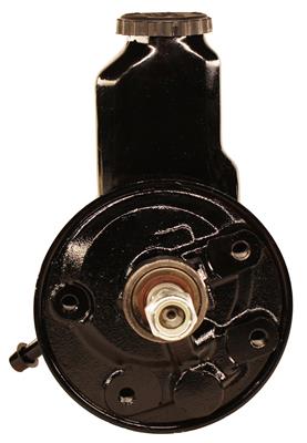 POWER STEERING PUMP  NEW POWER