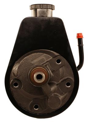 POWER STEERING PUMP NEW POWE