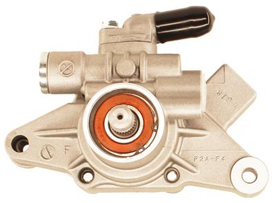 POWER STEERING PUMP NEW POWE