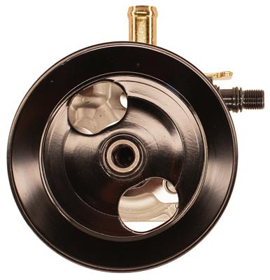 POWER STEERING PUMP  NEW POWER