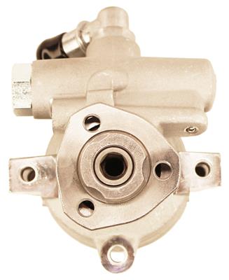 POWER STEERING PUMP NEW POWE