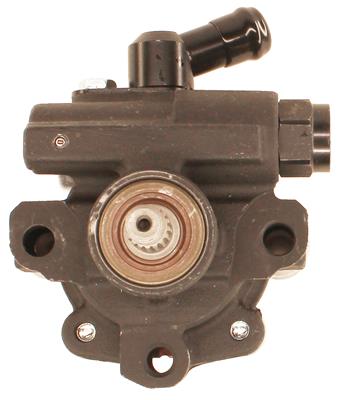 POWER STEERING PUMP  NEW POWER