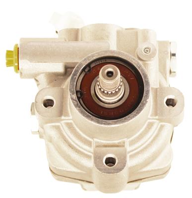 POWER STEERING PUMP NEW POWER