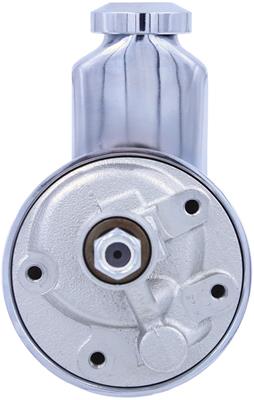 POWER STEERING PUMP  NEW POWER