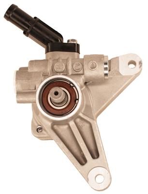 POWER STEERING PUMP NEW POWE
